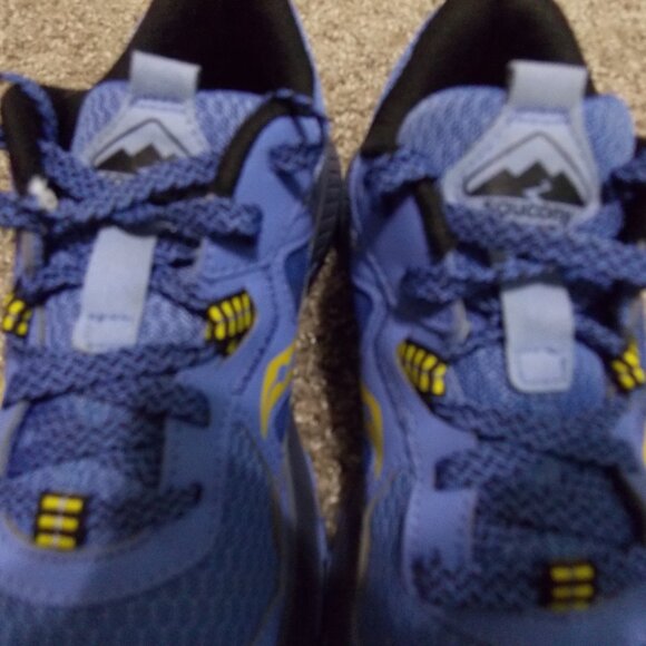 Saucony Women's Excursion TR16 Size 6.5 - Picture 6 of 13